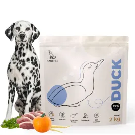 sucha-karma-takipies-z-kaczka-dla-duzego-psa-bezzbozowa-ekonomiczna-2-kg
