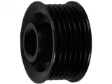 kolo-pasowe-alternatora-as-pl-ap5001-producent-czesci-as-pl
