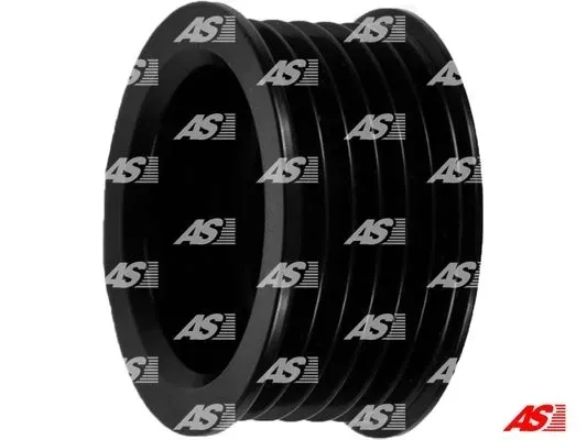 kolo-pasowe-alternatora-as-pl-ap5001-stan-nowy-producent-czesci-as-pl