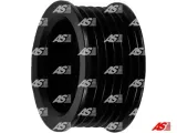 kolo-pasowe-alternatora-as-pl-ap5001-stan-nowy-producent-czesci-as-pl