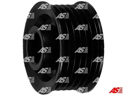 kolo-pasowe-alternatora-as-pl-ap5001-stan-nowy-typ-samochodu-samochody-osobowe