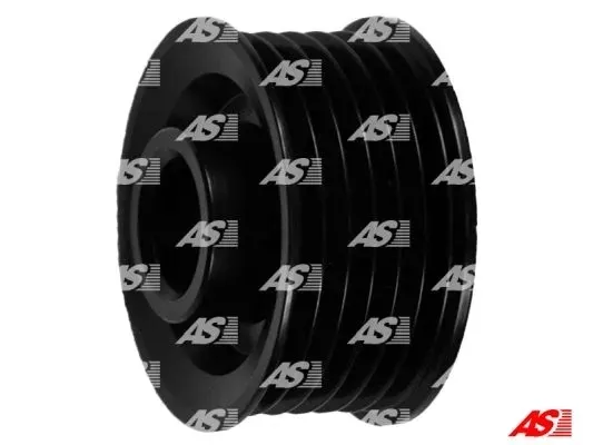 kolo-pasowe-alternatora-as-pl-ap5001-producent-czesci-as-pl-typ-samochodu-samochody-osobowe