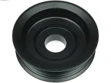 kolo-pasowe-alternatora-as-pl-ap6014-producent-czesci-as-pl