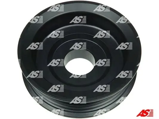 kolo-pasowe-alternatora-as-pl-ap6014-numer-katalogowy-oryginalu-suzuki-31171-52d10-suzuki-31171-77e10