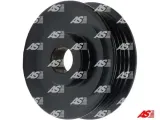 kolo-pasowe-alternatora-as-pl-ap6002-numer-katalogowy-czesci-ap6002