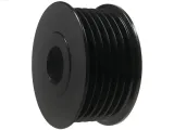 kolo-pasowe-alternatora-as-pl-ap0053-producent-czesci-as-pl