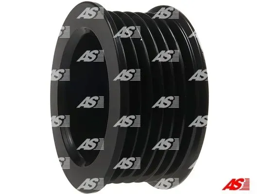 kolo-pasowe-alternatora-as-pl-ap0053-waga-z-opakowaniem-2-kg