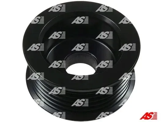kolo-pasowe-alternatora-as-pl-ap0053-numer-katalogowy-czesci-ap0053