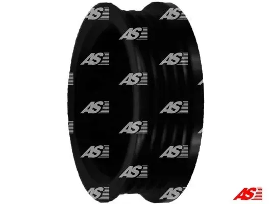 kolo-pasowe-alternatora-as-pl-ap4007-numer-katalogowy-czesci-ap4007