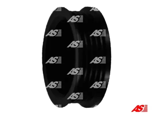 kolo-pasowe-alternatora-as-pl-ap4007-stan-nowy-waga-z-opakowaniem-2-kg