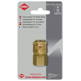 szybkozlacze-1-4-gwint-wewnetrzny-airpress-4301501
