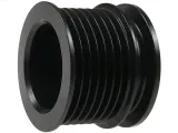 kolo-pasowe-alternatora-as-pl-ap3019-producent-czesci-as-pl