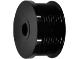 kolo-pasowe-alternatora-as-pl-ap0017-producent-czesci-as-pl