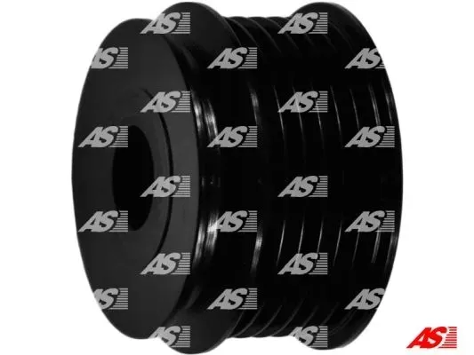 kolo-pasowe-alternatora-stan-nowy-waga-z-opakowaniem-2-kg