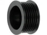 kolo-pasowe-alternatora-as-pl-ap0023-producent-czesci-as-pl