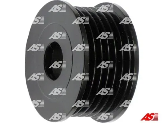 kolo-pasowe-alternatora-as-pl-ap0023-waga-z-opakowaniem-0-2-kg