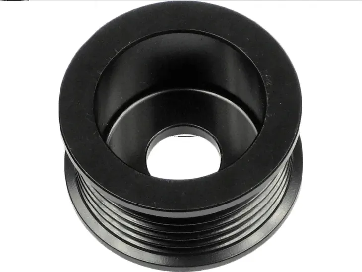 kolo-pasowe-alternatora-as-pl-ap0023-stan-nowy-waga-z-opakowaniem-0-2-kg