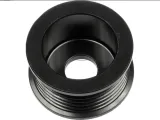 kolo-pasowe-alternatora-as-pl-ap0023-stan-nowy-waga-z-opakowaniem-0-2-kg