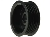 kolo-pasowe-alternatora-as-pl-ap0038-producent-czesci-as-pl