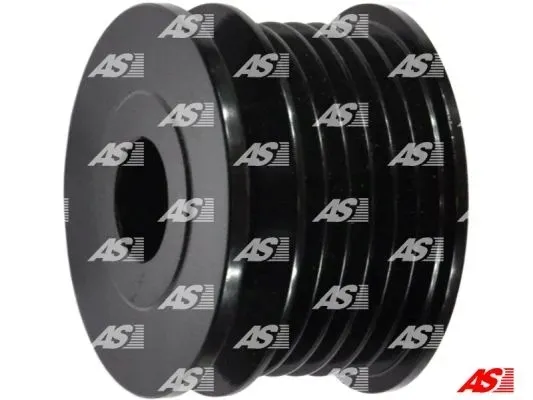 kolo-pasowe-alternatora-stan-nowy-waga-z-opakowaniem-2-kg
