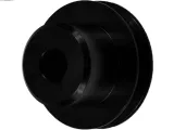 kolo-pasowe-alternatora-as-pl-ap0009-producent-czesci-as-pl