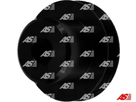 kolo-pasowe-alternatora-as-pl-ap0009-numer-katalogowy-czesci-ap0009