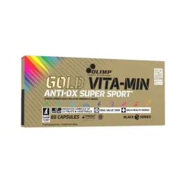 olimp-gold-vita-min-anti-ox-super-sport-60-kapsulek