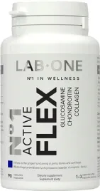 lab-one-n1-active-flex-90-kapsulek