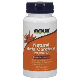 now-foods-beta-karoten-25-000-iu-90-kapsulek