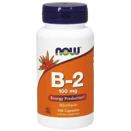 now-foods-ryboflawina-witamina-b2-100mg-100-kapsulek