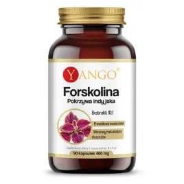 yango-forskolina-90-kapsulek