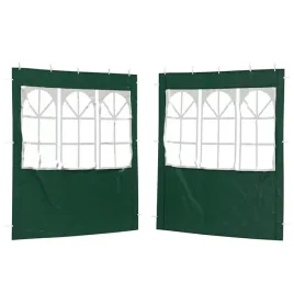 sciana-boczna-namiotu-na-imprezy-2-szt-200-x-195-cm-zielony