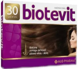 alg-pharma-biotevit-30-tabletek