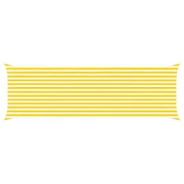 zagiel-przeciwsloneczny-zolty-i-bialy-6-x-2-m