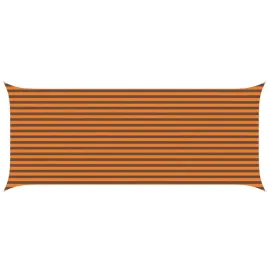 zagiel-przeciwsloneczny-pomaranczowy-i-brazowy-6-x-25-m