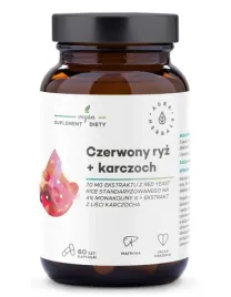 aura-herbals-czerwony-ryz-karczoch-60-kapsulek
