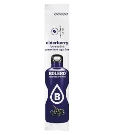 bolero-instant-drink-sticks-elderberry-3g