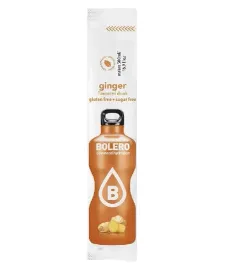 bolero-instant-drink-sticks-ginger-3g