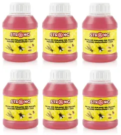 6x-silny-wabik-plyn-na-muszki-owocowki-osy-uzupelniacz-pulapki-strong-250ml