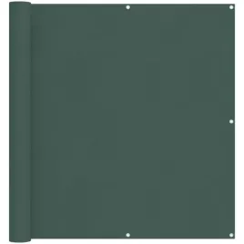 ekran-balkonowy-ciemna-zielen-110-x-600-cm-material-oxford