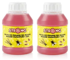 2x-atraktant-plyn-na-osy-muszki-owocowki-uzupelniacz-pulapki-strong-250-ml