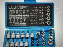 zestaw-kluczy-torx-34-czesciowy-bity-szesciokatne-nasadki-walizka