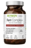 biowen-zelazo-ferri-complex-60-kapsulek