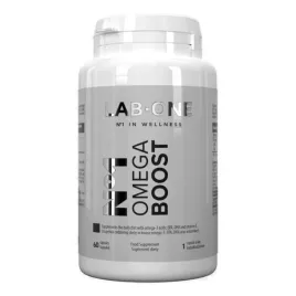 lab-one-n1-omega-boost-60-kapsulek