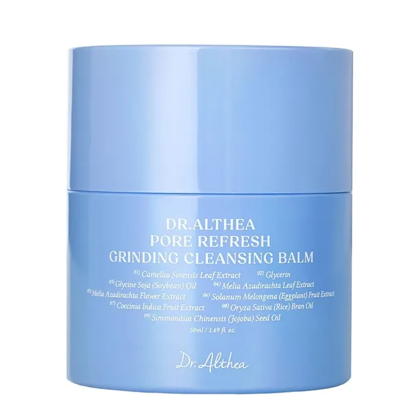 dr-althea-pore-refresh-grinding-cleansing-balm-50ml