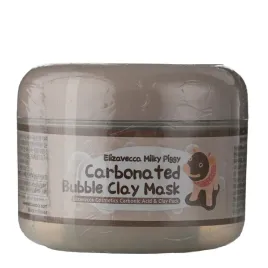 elizavecca-milky-piggy-carbonated-bubble-clay-mask-100ml
