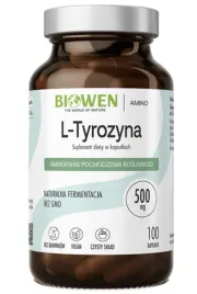 biowen-l-tyrozyna-100-kapsulek
