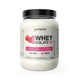 7nutrition-whey-isolate-90-500-g-o-smaku-malinowym