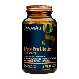 doctor-life-pro-pre-biotic-dla-dzieci-60-kapsulek