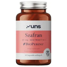 uns-szafran-bioperine-60-vege-kapsulek